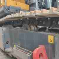 Used XCMG XR400E Rotary drilling rig for sale