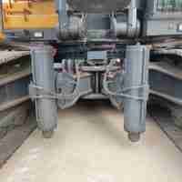 Used XCMG XR400E Rotary drilling rig for sale