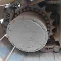 Used XCMG XR400E Rotary drilling rig for sale