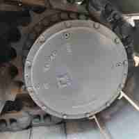Used XCMG XR400E Rotary drilling rig for sale