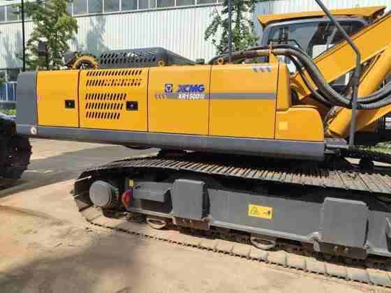 Used XCMG Xr150diii Water Well Drilling Rig for sale