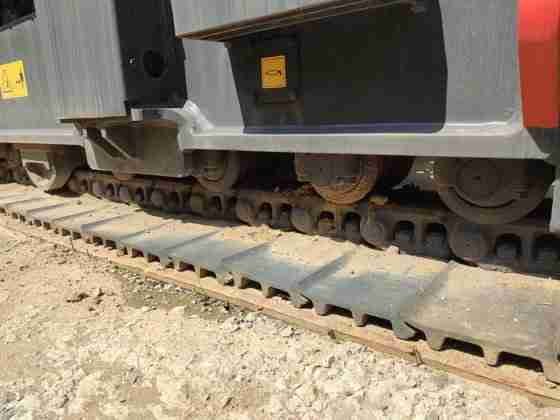 Used XCMG Xr150diii Water Well Drilling Rig for sale
