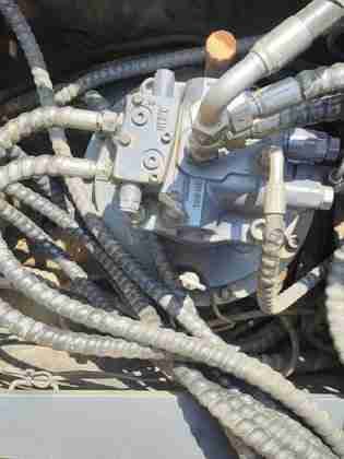 Used XCMG Xr150diii Water Well Drilling Rig for sale