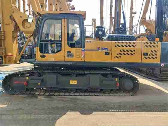 Used XCMG Xr150diii Water Well Drilling Rig for sale