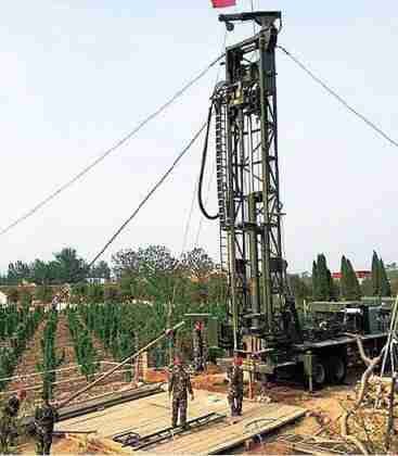 Used_XCMG_Xsc20_1000_Well_Drilling_Rig_for_sale