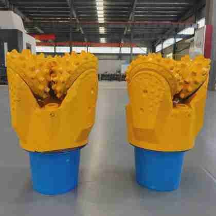 Used Yijue 7 7/8" BGA545R Drilling Equipment for sale