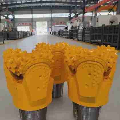 Used Yijue 7 7/8" BGA545R Drilling Equipment for sale