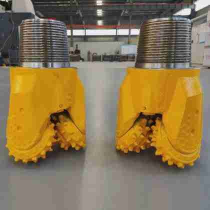 Used Yijue 7 7/8" BGA545R Drilling Equipment for sale