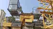 Used_ZOOMLION_7020-12_Tower_Crane_70m
