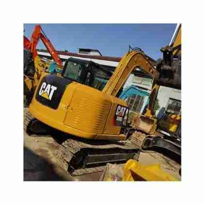 Used excavator CAT 308E for sale