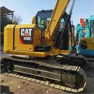 Used_excavator_CAT_308E_for_sale