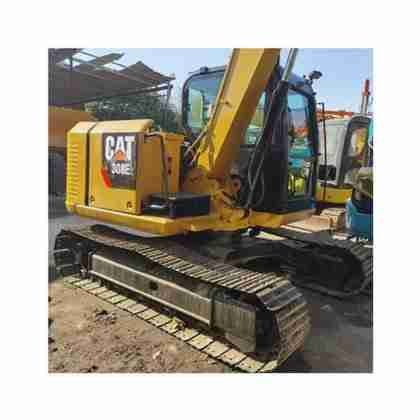 Used excavator CAT 308E for sale