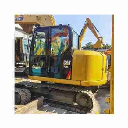 Used excavator CAT 308E for sale
