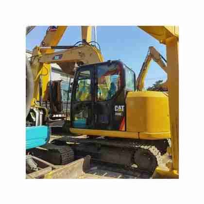 Used excavator CAT 308E for sale