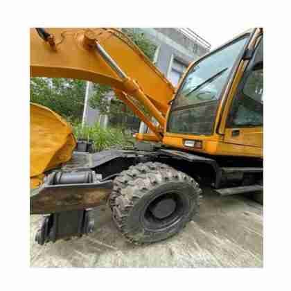 Used_hyundai_210w_wheeled_Excavator_for_sale (1)