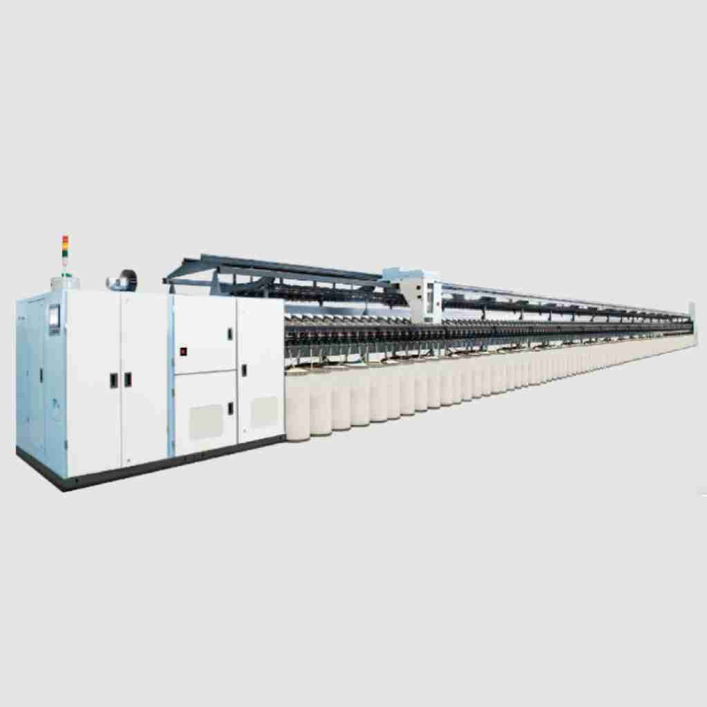 Used Rotor spinning machine for sale