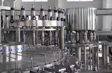 used industry machinery