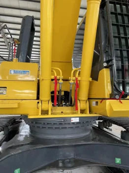 USED Komatsui PC300 EXCAVATOR FOR SALE