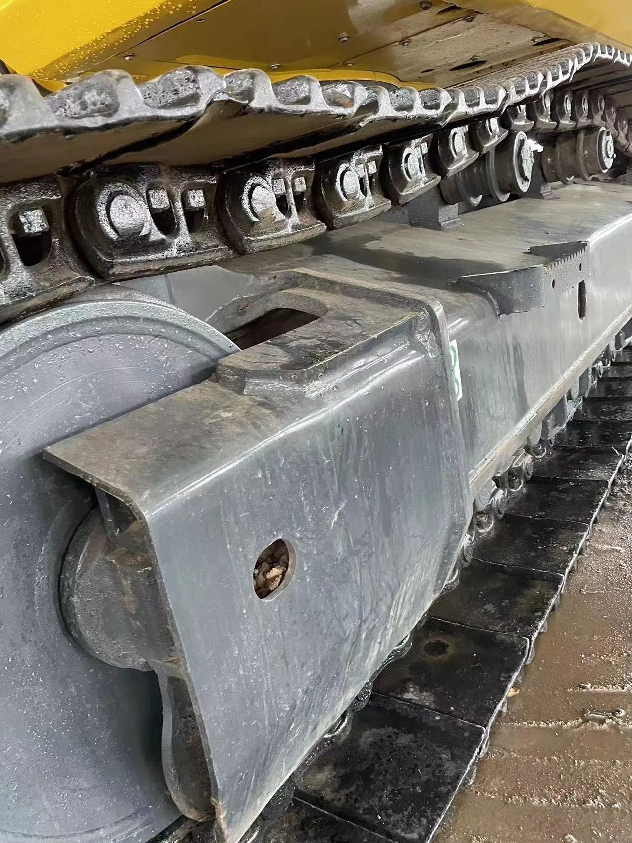 USED Komatsui PC300 EXCAVATOR FOR SALE