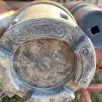 Used 4.5 IF Shoulder Drill Pipe for sale