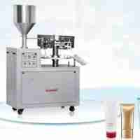 Used Cosmati CM-FWJ-A Filling Machines for sale
