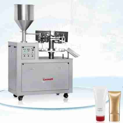 Used Cosmati CM-FWJ-A Filling Machines for sale