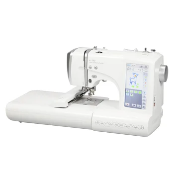 Used Disen Mrsv700 Cloth Sewing Machin 1