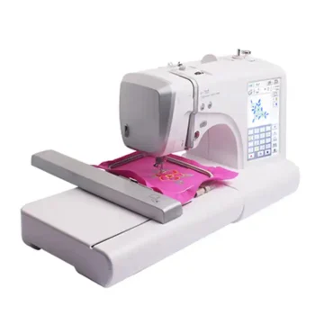 Used Disen Mrsv700 Cloth Sewing Machin 4