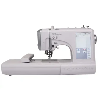 Used Disen Mrsv700 Cloth Sewing Machin 5