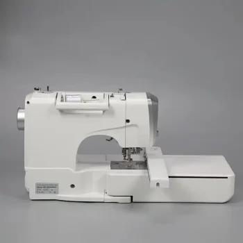 Used Disen Mrsv700 Cloth Sewing Machines f