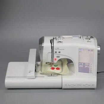 Used Disen Mrsv700 Cloth Sewing Machines fo
