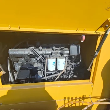 Used DongHeng 500 Drilling Rig for sale