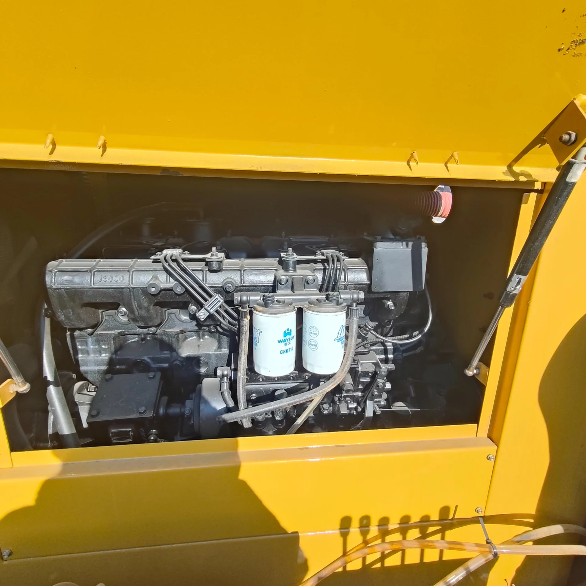 Used DongHeng 500 Drilling Rig for sale