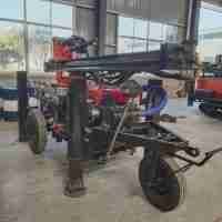Used FY130 Water Well Drilling Rig for sale