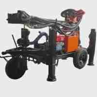 Used FY130 Water Well Drilling Rig for sale