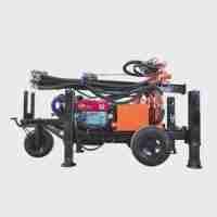 Used FY130 Water Well Drilling Rig for sale