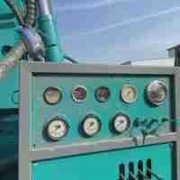 Used FY280 Water Well Drilling Rigs for sale