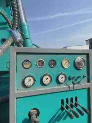 Used FY280 Water Well Drilling Rigs for sale
