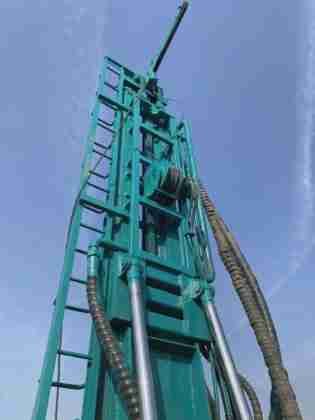 Used FY280 Water Well Drilling Rigs for sale