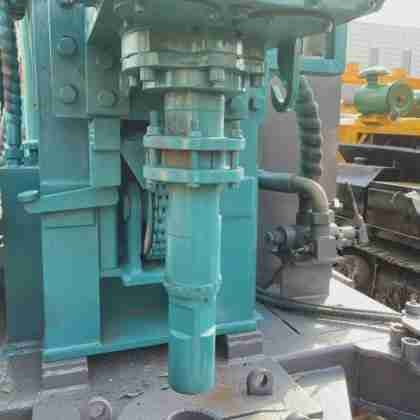 Used FY280 Water Well Drilling Rigs for 3