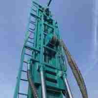 Used FY280 Water Well Drilling Rigs for sale