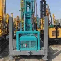 Used FY280 Water Well Drilling Rigs for sale
