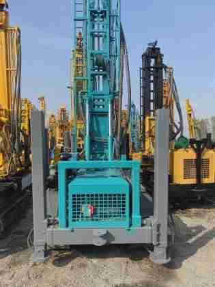 Used FY280 Water Well Drilling Rigs for sale