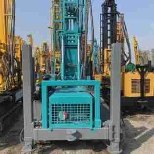 Used FY280 Water Well Drilling Rigs for sal1