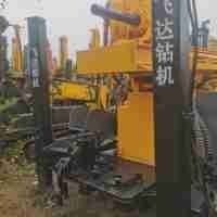 Used FY350 water well drilling rig for sale