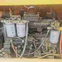 Used FY350 water well drilling rig for sale