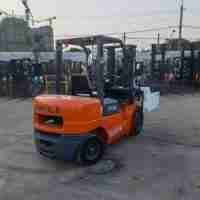 Used HELI K30 forklifts for sale