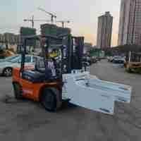 Used HELI K30 forklifts for sale