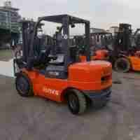 Used HELI K30 forklifts for sale