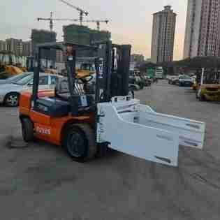 Used HELI K30 forklifts for sale 21
